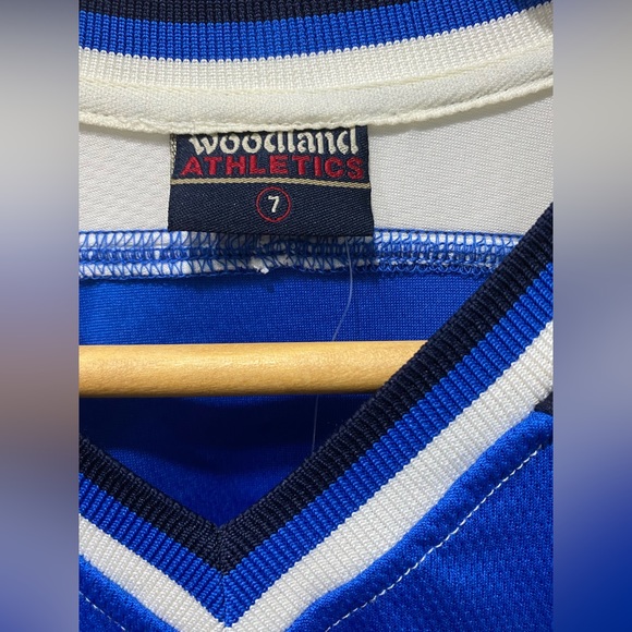 🔴2/$10 SALE🔴 Canada 50 Goal Club Kids Hockey Jersey - Picture 4 of 4